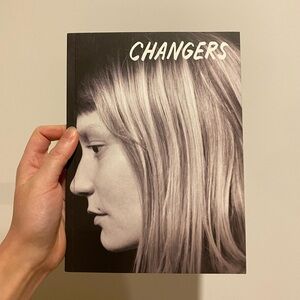 “Changers” Opening Ceremony Fashion/Dance Performance Project Lookbook Program